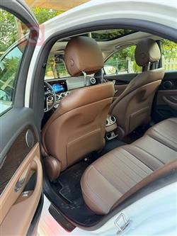 مرسيدس بنز E-Class